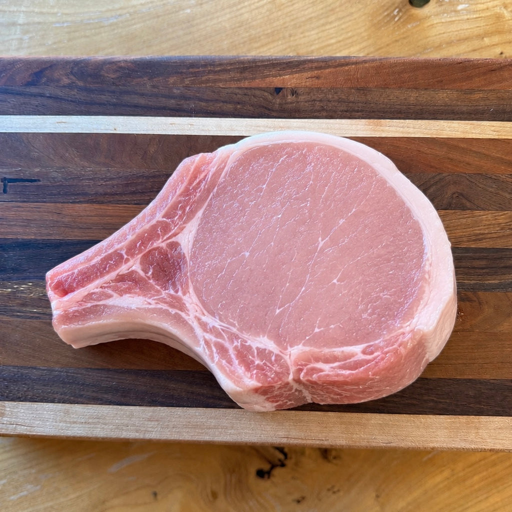 Family Meat Bundle - $99
