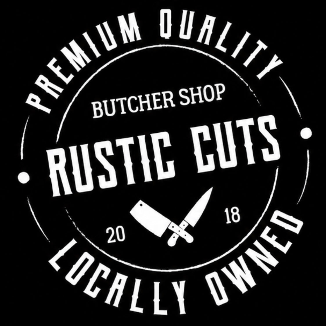 Rustic Cuts Butcher Shop GIft Card