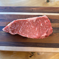 10LB Box | New York Strip Steaks (Prime)