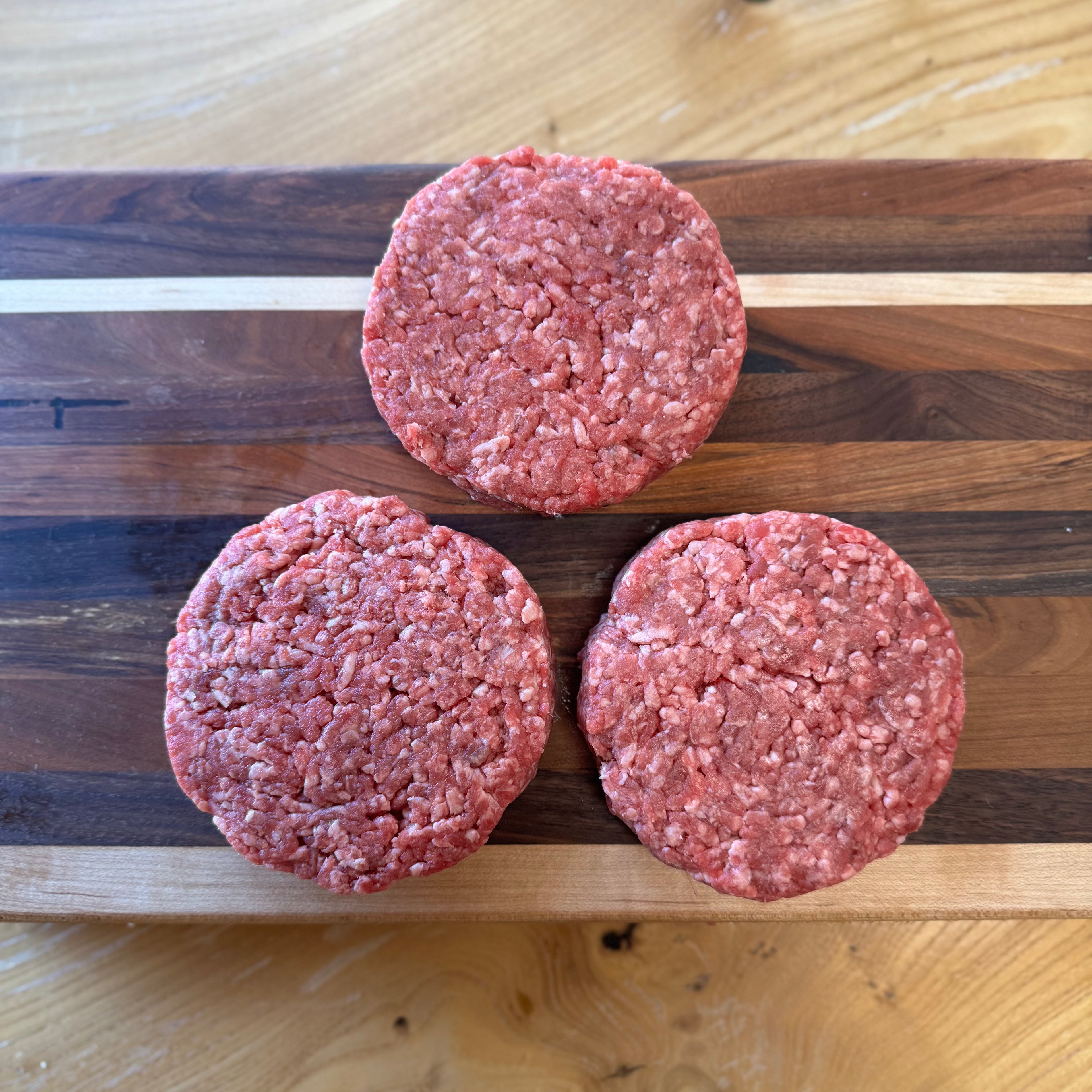 Family Meat Bundle - $99