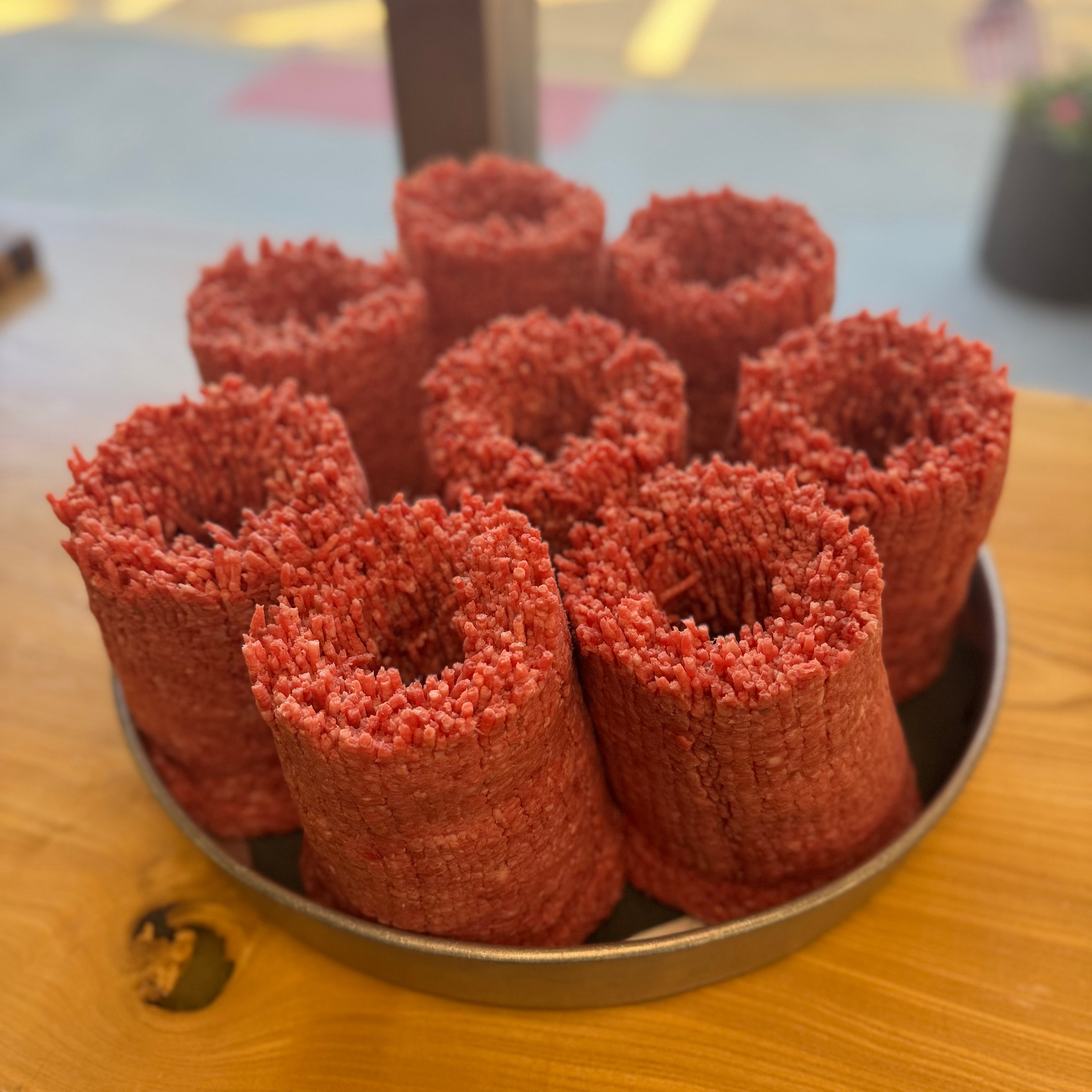 10LB Beef Box | 80/20 Ground Beef