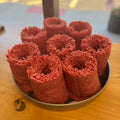 20LB Beef Box | 80/20 Ground Beef
